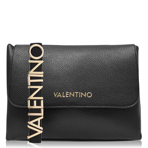 Valentino clutches prices can differ depending upon time period and other attributes. . House of fraser valentino bag
